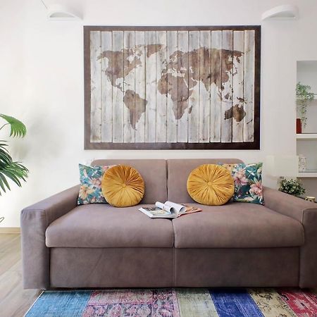 Principe Umberto Apartment Рим Экстерьер фото