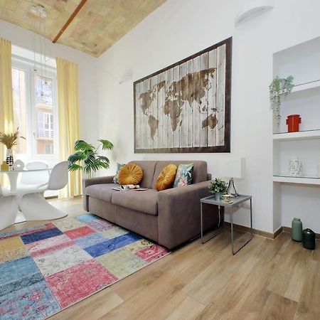 Principe Umberto Apartment Рим Экстерьер фото