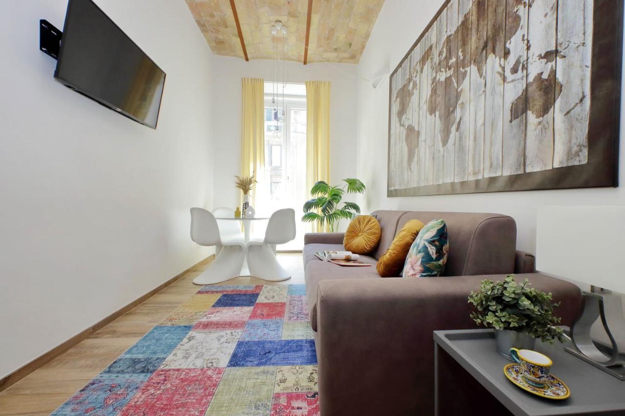 Principe Umberto Apartment Рим Экстерьер фото