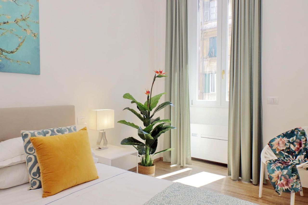 Principe Umberto Apartment Рим Экстерьер фото