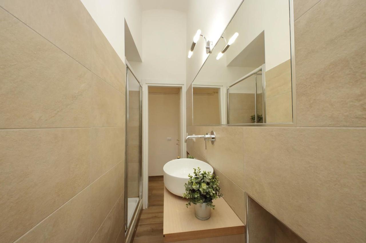Principe Umberto Apartment Рим Экстерьер фото