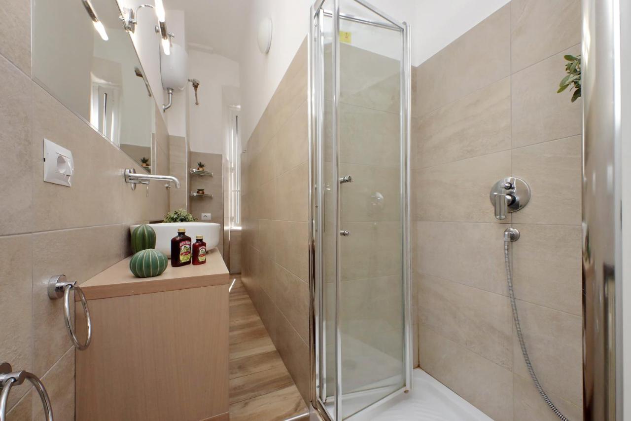 Principe Umberto Apartment Рим Экстерьер фото