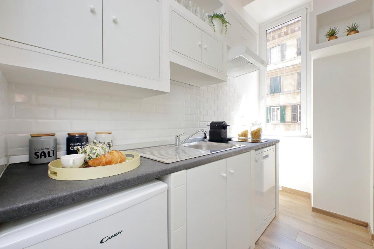 Principe Umberto Apartment Рим Экстерьер фото