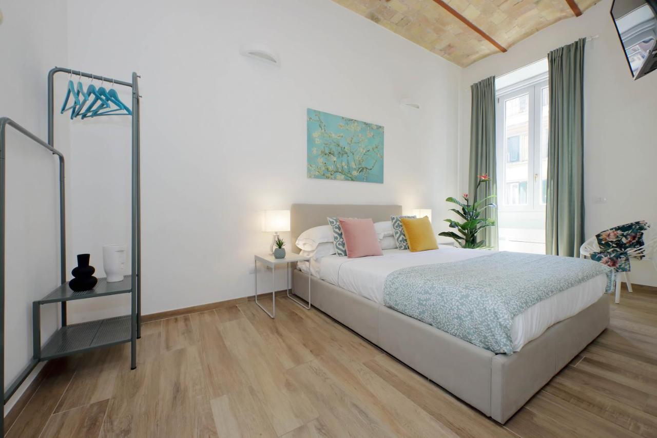 Principe Umberto Apartment Рим Экстерьер фото